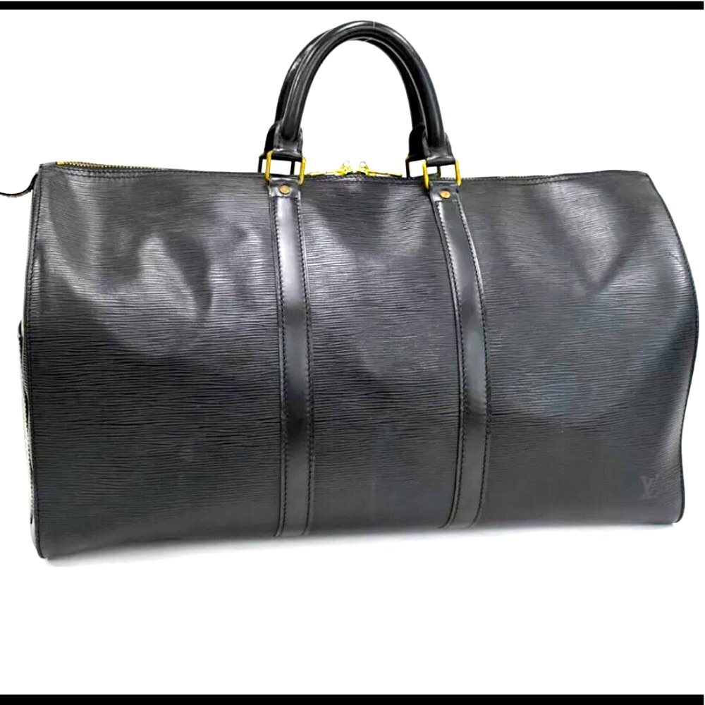 🔥🔥2-DAYS🔥LV🔥🔥EPI LEATHER🔥🔥EMBELLISHED🔥🔥
